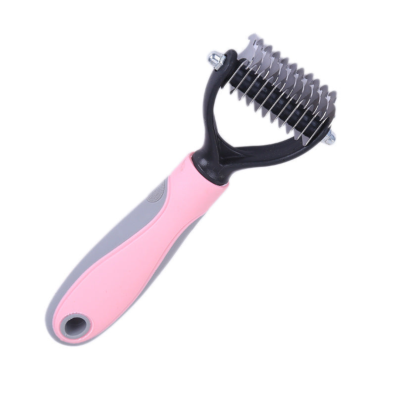 FurTrim™ | Deluxe Huisdier Trimmer