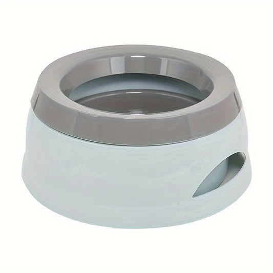 SplashGuard™ | Anti-Mors Drinkbak voor Huisdieren