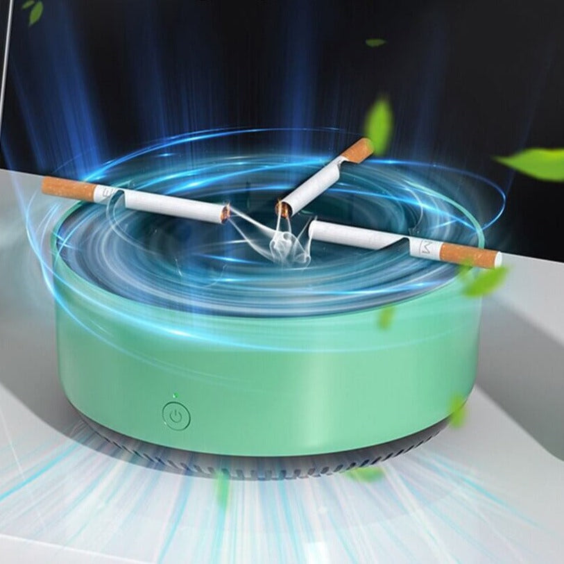 AntiSmoke™ | Automatische Luchtreiniger Asbak