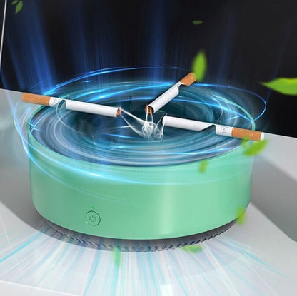 AntiSmoke™ | Automatische Luchtreiniger Asbak