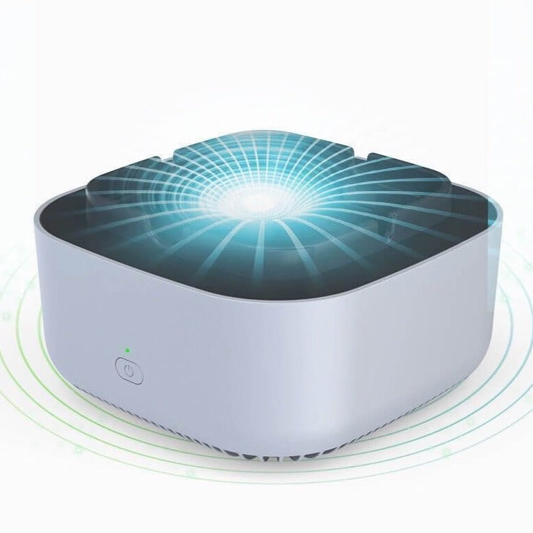 AntiSmoke™ | Automatische Luchtreiniger Asbak