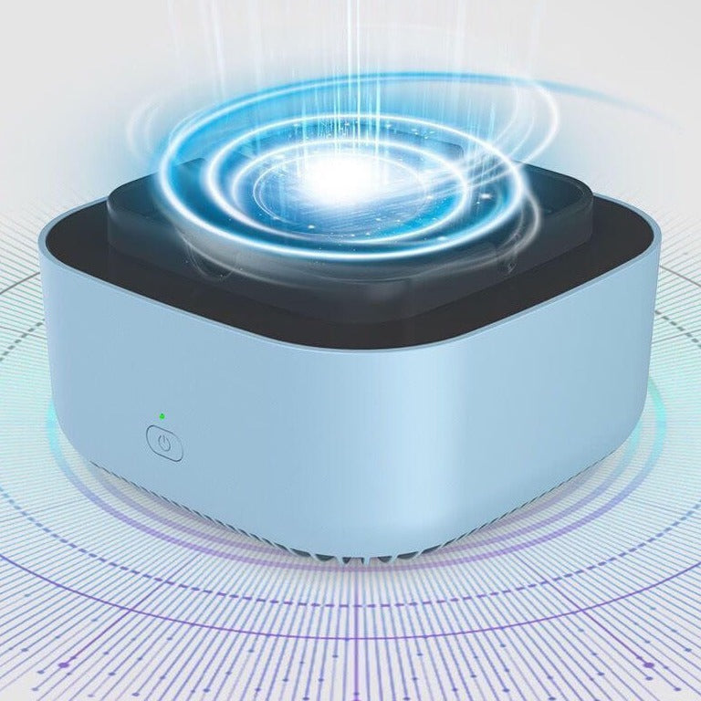 AntiSmoke™ | Automatische Luchtreiniger Asbak