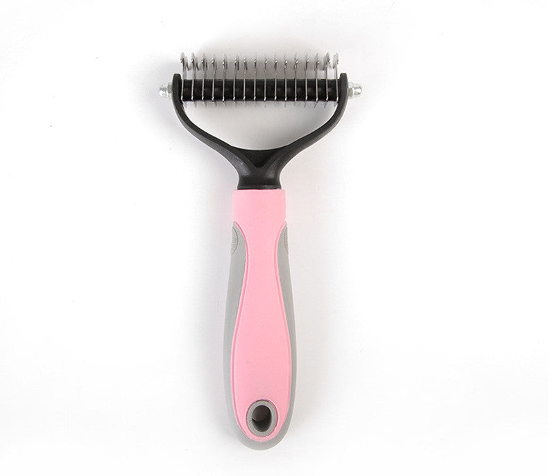FurTrim™ | Deluxe Huisdier Trimmer