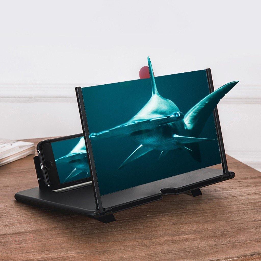 ViewMax™ | Luxe Schermvergroter voor Smartphone