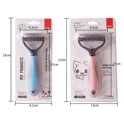 FurTrim™ | Deluxe Huisdier Trimmer