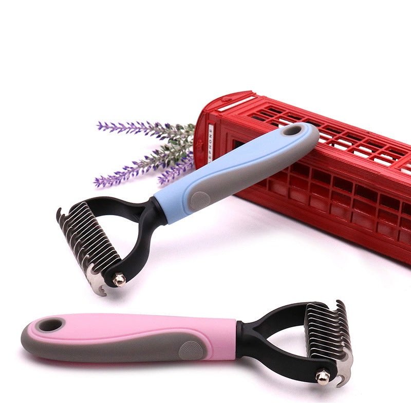 FurTrim™ | Deluxe Huisdier Trimmer