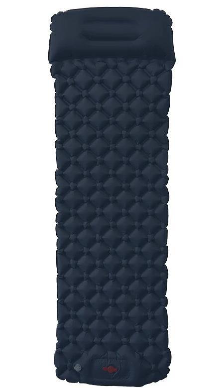 AirRest™ | Outdoor Matras met Ingebouwde Pomp