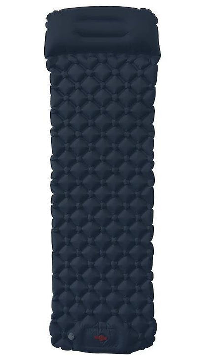 AirRest™ | Outdoor Matras met Ingebouwde Pomp