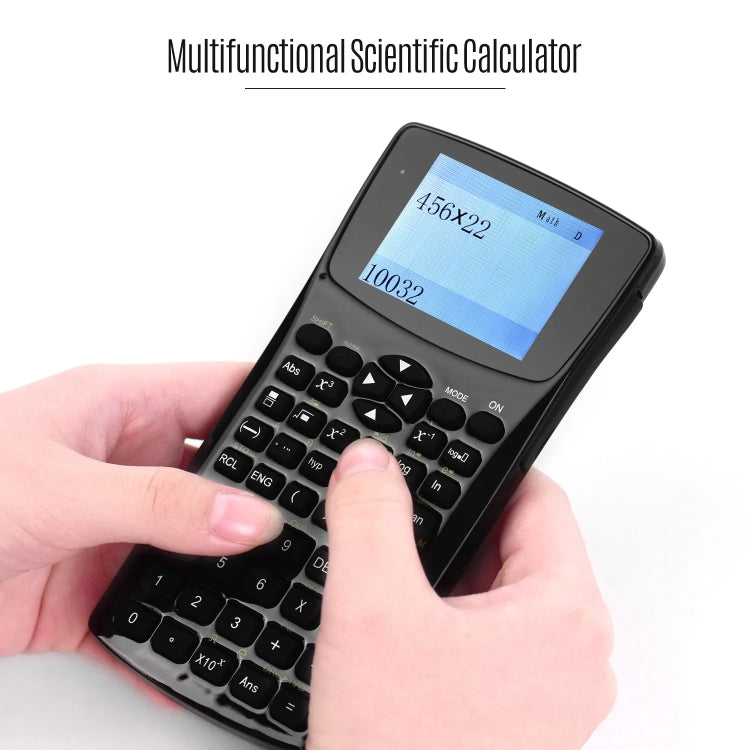 Multifunctionele Calculator met VERBOGEN MULTIMEDIA PLAYER