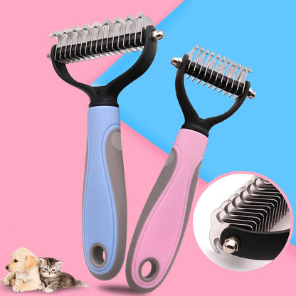 FurTrim™ | Deluxe Huisdier Trimmer