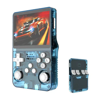 Infinity Console™ | Alles in één Retro Gaming