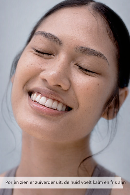 PoreClear™ | Koreaanse Neusporie Reinigingspleisters