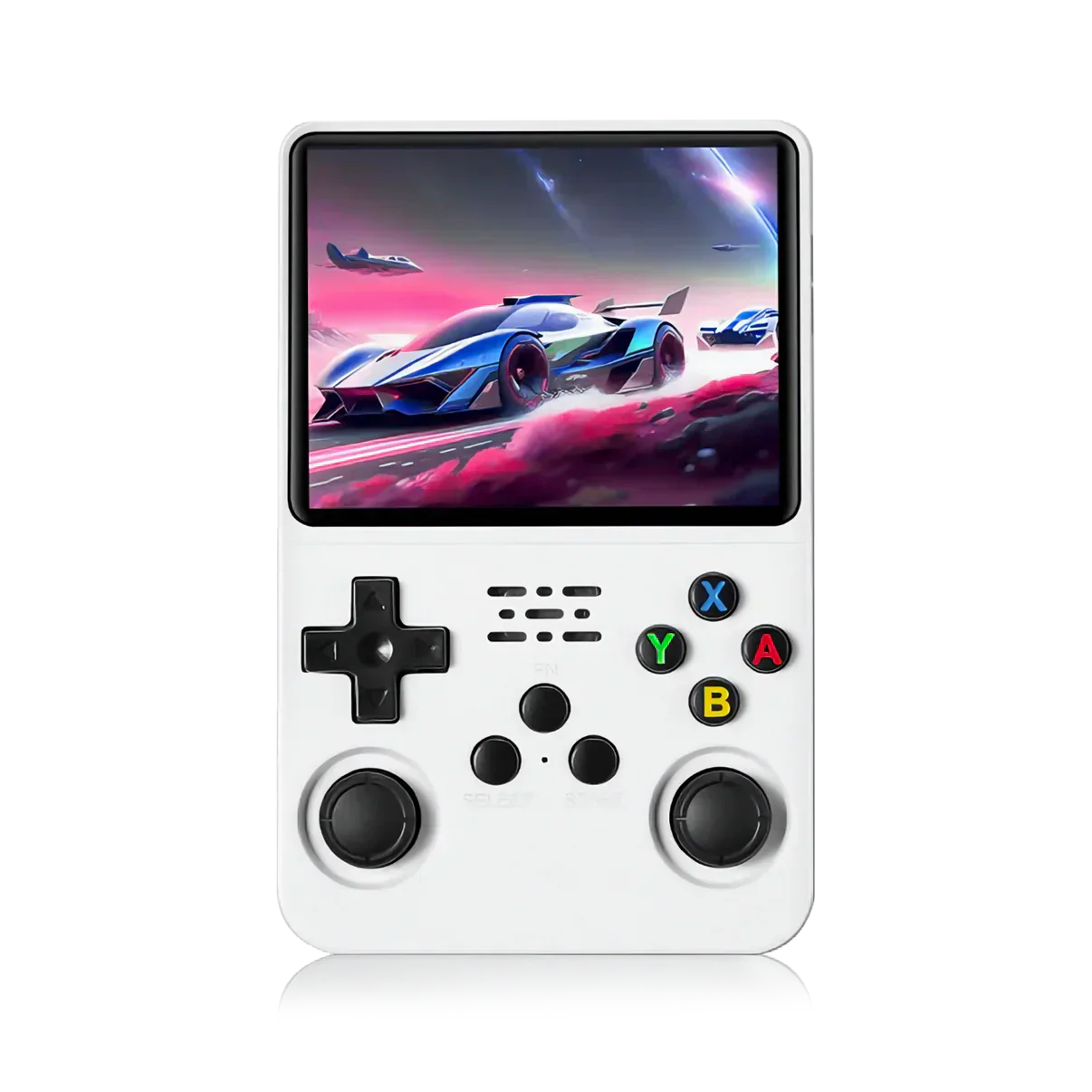 Infinity Console™ | Alles in één Retro Gaming